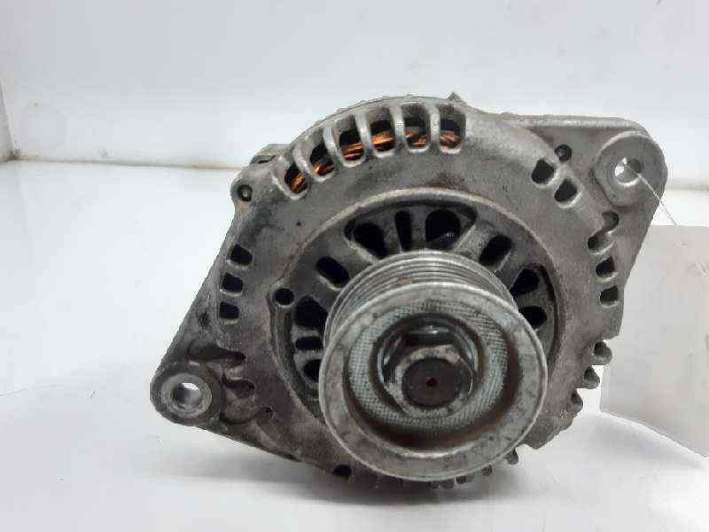 Alternator Opel Corsa C 2000/09-2009/12 