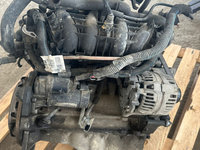 Alternator Opel Corsa C [2000 - 2003] Hatchback 5-usi 1.2 MT (75 hp)