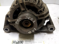 Alternator - Opel Corsa C [2000 - 2003] Hatchback 5-doors 1.0 MT (58 hp)