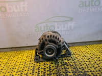 Alternator Opel Corsa C (2000-2006) 0 124 225 041 0124225041