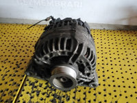 Alternator Opel Corsa C (2000-2006) 1.2 16v 0124425010 13143128