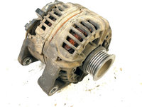 Alternator Opel CORSA C 2000 - 2009 Benzina 0124415023, 0890124415023, 0890-124-415-023, 0890124415023, 24437120, 24-437-120, 24437120