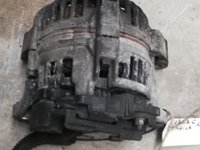 Alternator Opel Corsa C 2001 1.0 benzina 0124 225 041