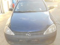 Alternator Opel Corsa C 2001 2 USI 1,2