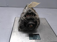 Alternator Opel Corsa C 2002 1.2 Benzina Cod motor LW4 75CP/55KW