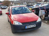 Alternator Opel Corsa C 2002 Hatchback 1.0B