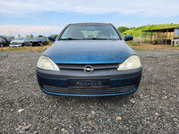 Alternator Opel Corsa C 2003 Hatchback 1.2 benzină