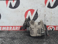 ALTERNATOR OPEL CORSA C 2003 OEM:012422518/244327119.