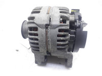 Alternator Opel Corsa C 2005/07-2006/06 1.2 59KW 80CP Cod 13143128