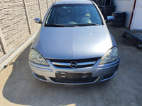 Alternator Opel Corsa C 2006 4 usi 1.2 b