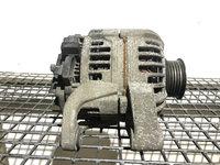 Alternator Opel Corsa C Agila A Astra G Tigra Meriva 1.0i 1.2i 1.4i 24437119 32044210 13156052 0124225018