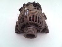 Alternator Opel CORSA C , AGILA , MERIVA cod 0124225018