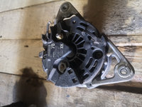 Alternator Opel Corsa C / Astra G 1.2 Z12XE cod 0124225041