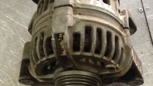 Alternator OPEL CORSA C,ASTRA G, ASTRA H motor 1.2 benzina cod 0124225018