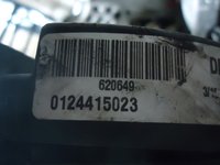 Alternator opel corsa c,astra g benzina cod 0124415023