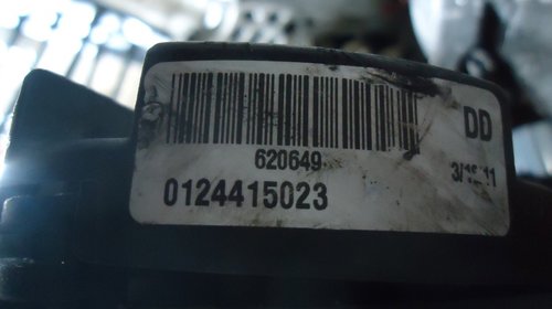 Alternator opel corsa c,astra g benzina cod 0