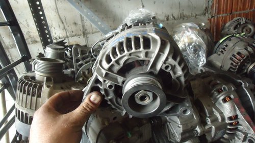 Alternator opel corsa c,astra g benzina cod 0124415023