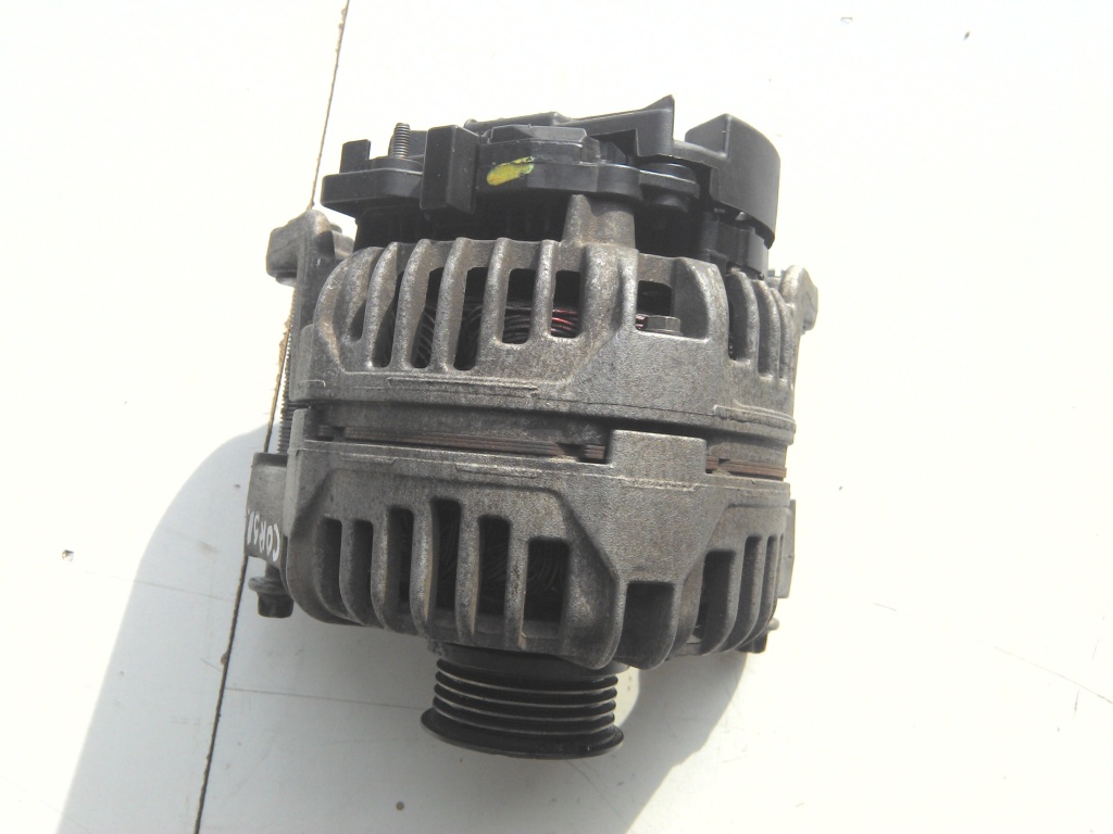 Alternator Opel Corsa C, Astra G Cod 0124415023