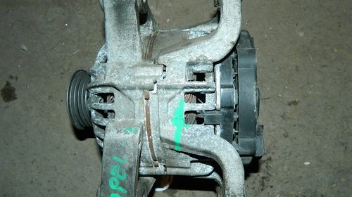 Alternator Opel Corsa C , Astra G , H , Meriva , Tigra ,Agila