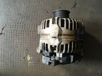 Alternator Opel Corsa C cod: 0124415023