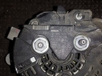 Alternator OPEL CORSA C COMBO 1.2 1.4 BOSCH 0 124 425 015