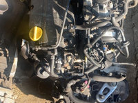 Alternator Opel Corsa C/D 1.2i benzina tip motor Z12XEP