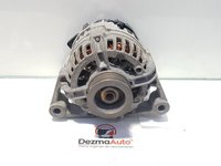 Alternator Opel Corsa C (F08, F68) 1.2 B, Z12XE, GM24437119 (id:383411)