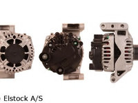 Alternator OPEL CORSA C (F08, F68) (2000 - 2009) ELSTOCK 28-4935