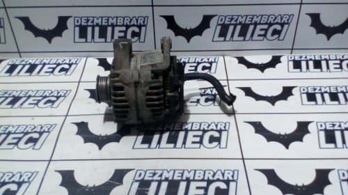 Alternator Opel CORSA C (F08, F68) (55KW / 75