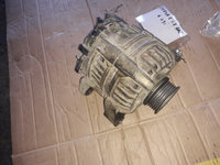 Alternator Opel Corsa C gri motor 1.2i Z12XE in 4 usi