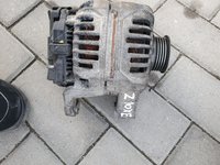 Alternator Opel Corsa C Z10XE / Z12XE cod 0124415023