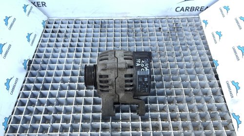 Alternator Opel Corsa C