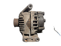 Alternator Opel Corsa Combo Tigra Agila Suzuki Alfa Mito Fiat 500 Doblo Punto Linea Panda 1.3 CDTI 13117279