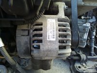 Alternator Opel Corsa D 1.0XEP Z10XEP,COD:ZX13222929