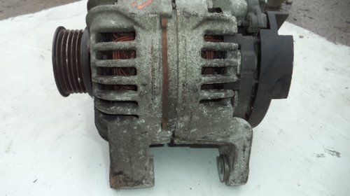 Alternator Opel Corsa D 1.2 16v cod 012432517