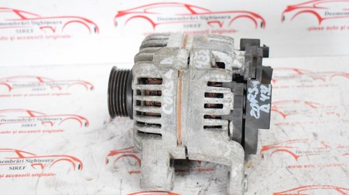 Alternator Opel Corsa D 1.2 B 432