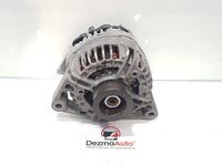 Alternator, Opel Corsa D, 1.2 B, Z12XEP, cod 0124325171 (id:38657)