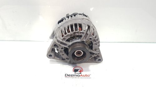 Alternator, Opel Corsa D, 1.2 b, Z12XEP, cod 