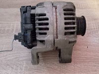 Alternator Opel CORSA D 1.2 benzina an de fabricație 2009