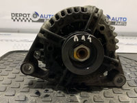 Alternator Opel Corsa D 1.2 benzina Z12 XEP cod 13222930 / 0124325171