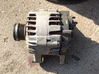 Alternator Opel Corsa D 1.2 benzina.