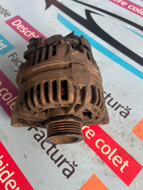 Alternator Opel Corsa D 1.2 i 2006 2022 cod 13222930