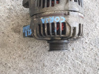 Alternator Opel Corsa D 1.2B 2009 z12xep