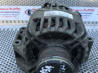 Alternator opel corsa d 1.3 cdti 70A 13256933