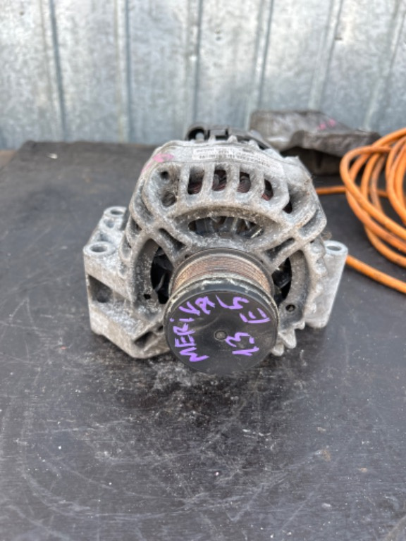 ALTERNATOR OPEL CORSA D 1.3 CDTI COD 101210-0961