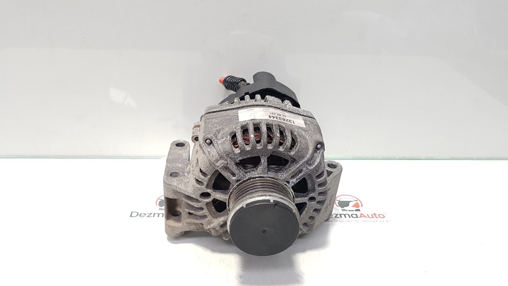 Alternator, Opel Corsa D, 1.3 cdti, Z13DTH, cod GM13283344