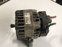 Alternator Opel Corsa D 1.3 cod 13256932