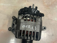 Alternator Opel Corsa D 1.3 diesel