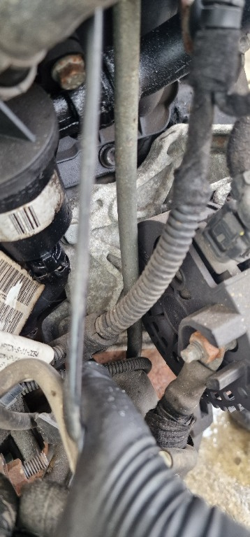 Alternator Opel Corsa D 1.3CDTI Euro 5 A