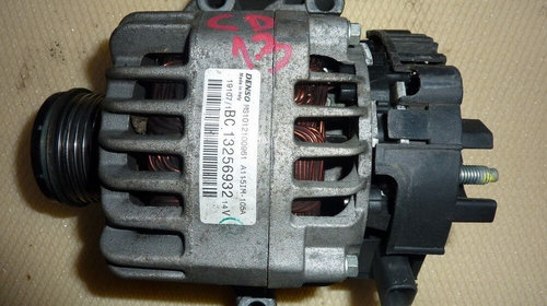 Alternator Opel Corsa D 1.3CDTI Z13DTJ Denso 